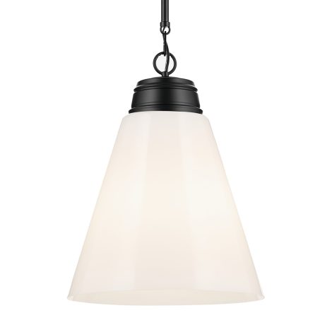 Suspension - MARSAILLI - Kichler - 52662BK