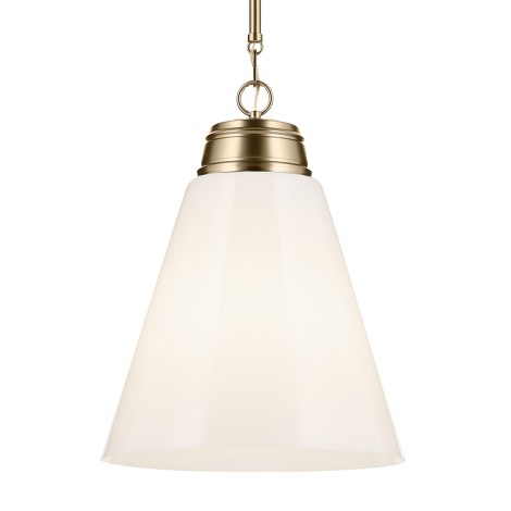 Suspension - MARSAILLI - Kichler - 52662CPZ