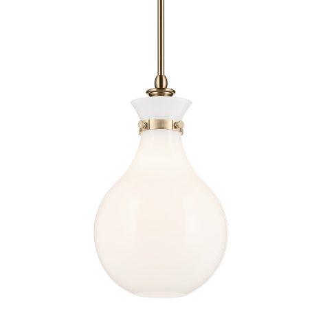 Suspension - LARIA - Kichler - 52776CPZ