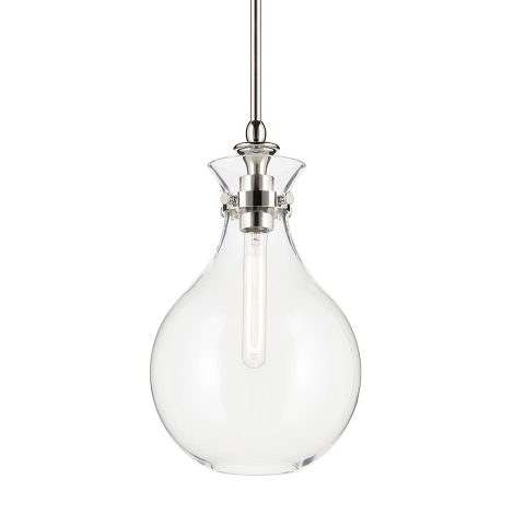 Suspension - LARIA - Kichler - 52776PNCLR