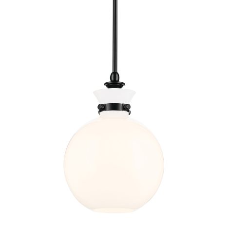 Suspension - LARIA - Kichler - 52778BK