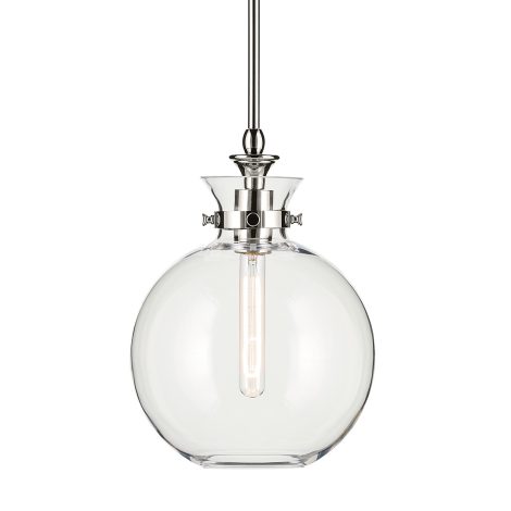 Suspension - LARIA - Kichler - 52778PNCLR