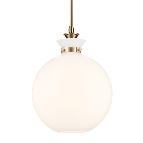 Suspension - LARIA - Kichler - 52779CPZ