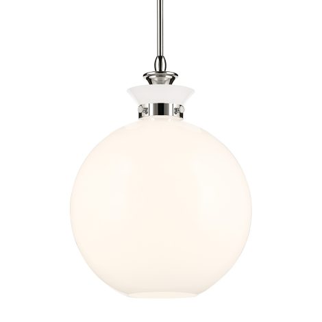 Suspension - LARIA - Kichler - 52779PN