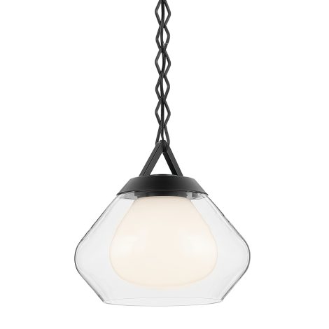 Suspension - NELLA - Kichler - 52782BK