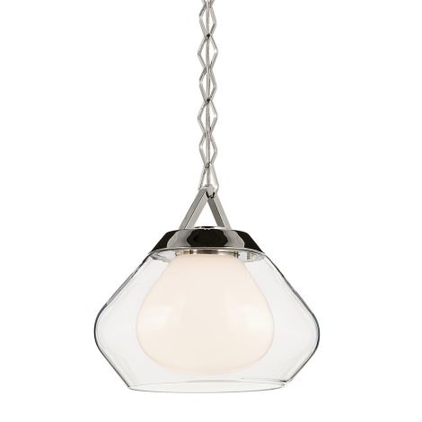 Suspension - NELLA - Kichler - 52782PN