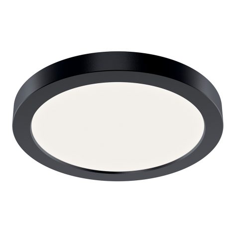 Encastré 7 pouces - ARA - Kichler - 53007BK30