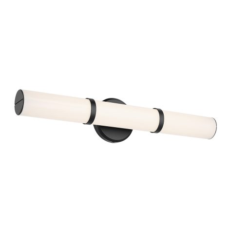 Vanité - ROSH - Kichler - 55188BKLED