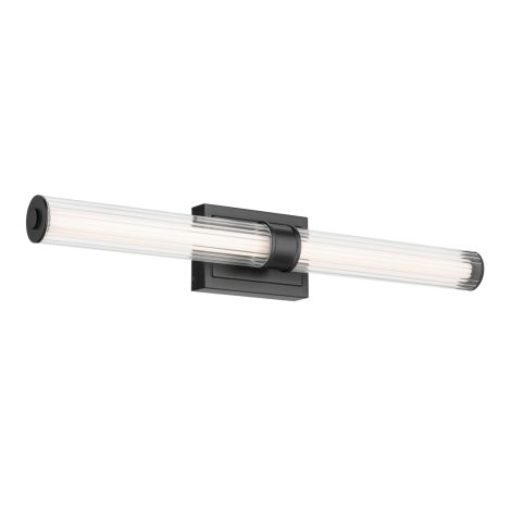 Vanité - LAURENE - Kichler - 55197BKLED