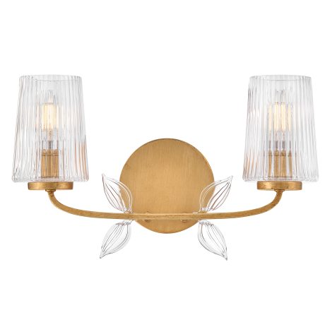 Murale double - ALISO - Hinkley - 57452DA