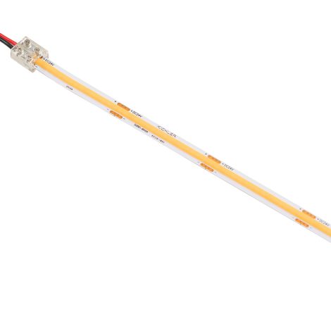 Ruban au DEL 24V, 16 pieds, 4000 kelvin - DRY TAPE 24V - Kichler - 6COB116H40WH