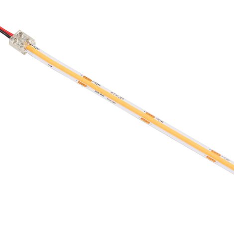 Ruban au DEL 24V, 16 pieds, 4000 kelvin - DRY TAPE 24V - Kichler - 6COB116S40WH