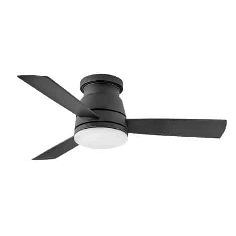 Ventilateur 44 pouces - TREY - Hinkley - 902744FMB-LWD