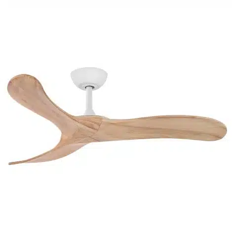 Ventilateur 48 pouces - SWELL - Hinkley - 903848FMW-NDD