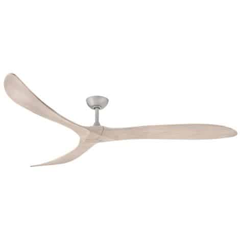 Ventilateur 80 pouces - SWELL - Hinkley - 903880FBN-NDD