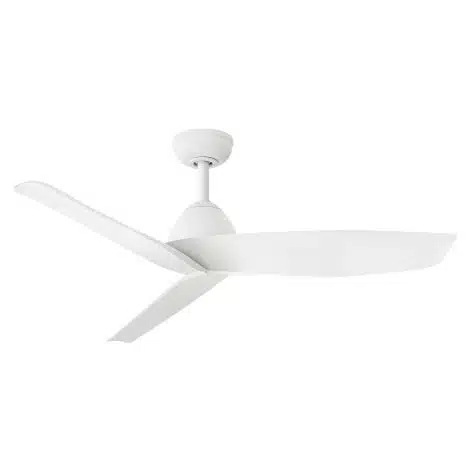 Ventilateur 48 pouces - LIV, COASTAL ELEMENTS - Hinkley - 906648FMW-NWD