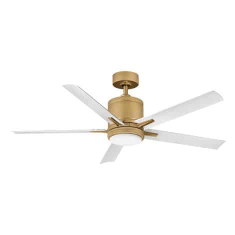 Ventilateur 52 pouces - VAIL - Hinkley - 907052FHB-LWD