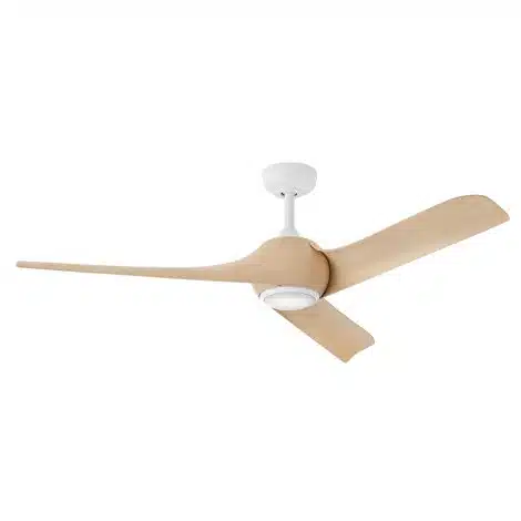 Ventilateur 56 pouces - TIBURON - Hinkley - 907256FMN-LDD