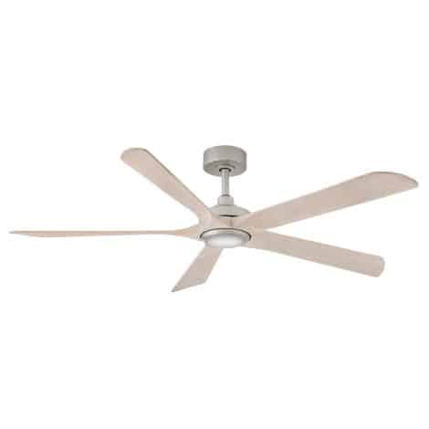 Ventilateur 58 pouces - LAYTON - Hinkley - 907358FBB-LDD