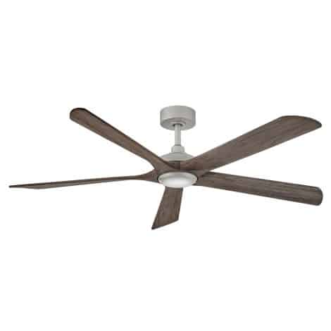 Ventilateur 58 pouces - LAYTON - Hinkley - 907358FBN-LDD