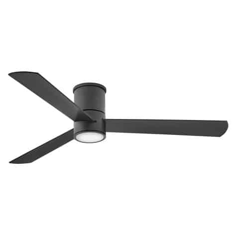 Ventilateur 52 pouces - SPECK FLUSH - Hinkley - 907552FMB-LDD