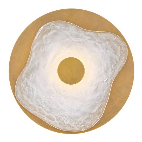 Semi-Plafonnier ou murale - IONA - Hinkley - FR46920HB