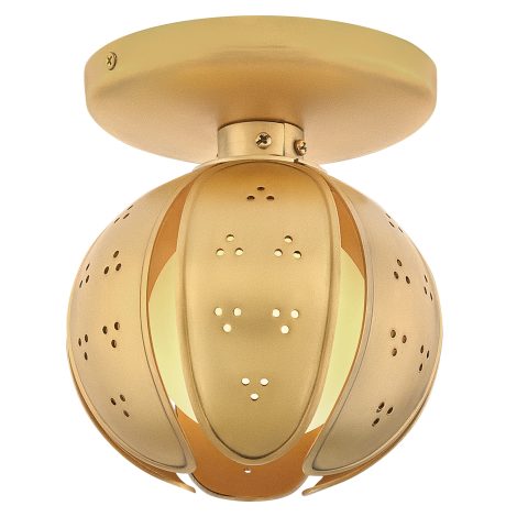 Semi-Plafonnier ou murale - ANTHOS - Hinkley - FR46960UB-LL