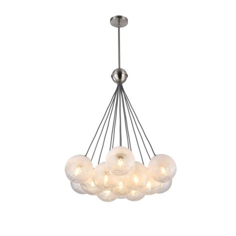 Suspension - MOONLIGHT - Artcraft - AC12242SN