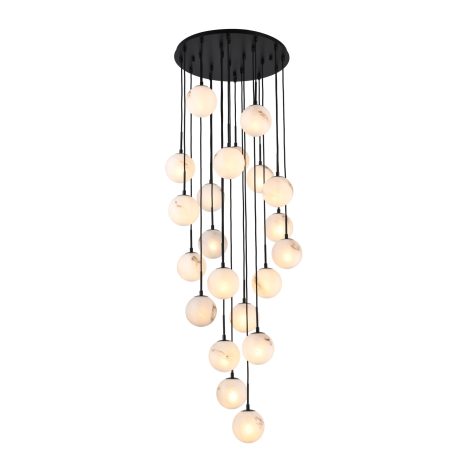 Suspension - NIGHTFALL - Artcraft - AC12281BK