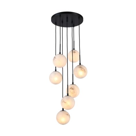 Suspension - NIGHTFALL - Artcraft - AC12287BK
