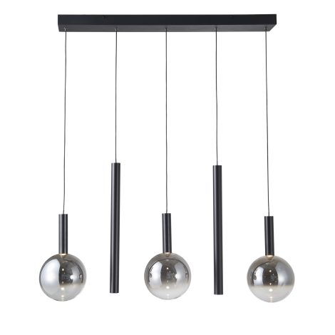 Suspension Linéaire - MODELLA - Artcraft - AC5006BK