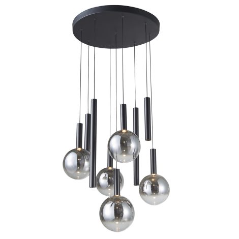 Suspension - MODELLA - Artcraft - AC5009BK
