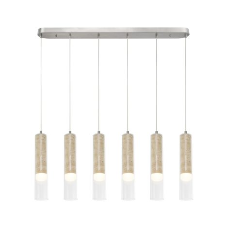 Suspension Linéaire - ZARA - Artcraft - AC5106BN