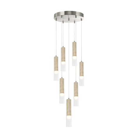 Suspension - ZARA - Artcraft - AC5107BN