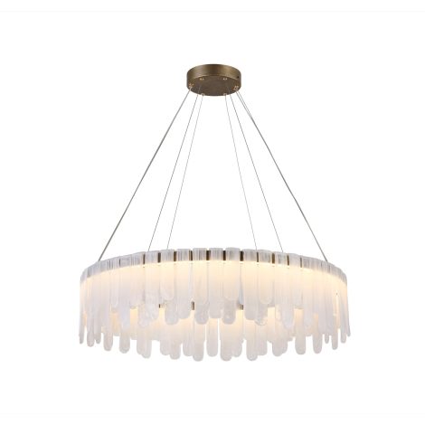 Suspension - ROSELLE - Artcraft - AC6121LB