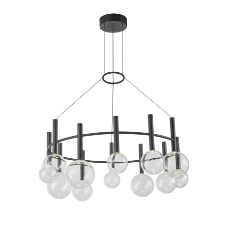 Suspension - TERRA - Artcraft - AC6852BK