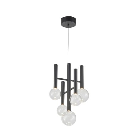 Suspension - TERRA - Artcraft - AC6855BK