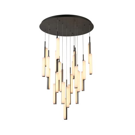 Suspension - LUMINA - Artcraft - AC6883FB