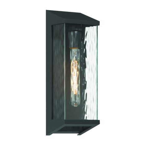 Murale extérieure - AZURE - Artcraft - AC9280BK