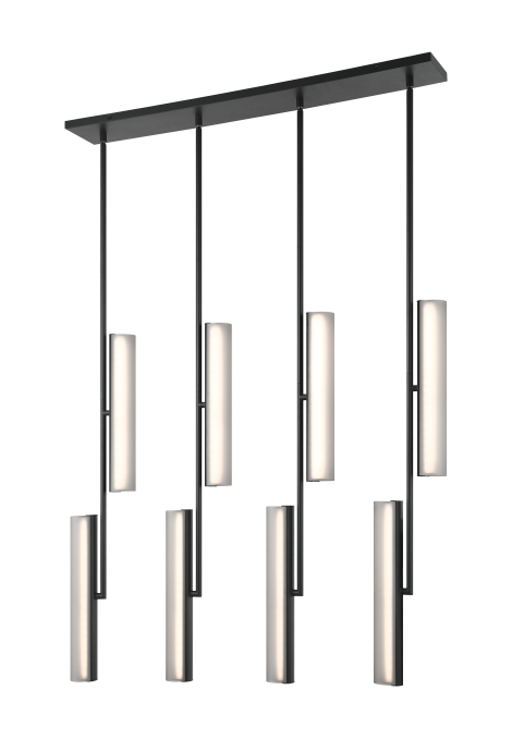 Suspension Linéaire - AXIS - Matteo - C32208MBSM