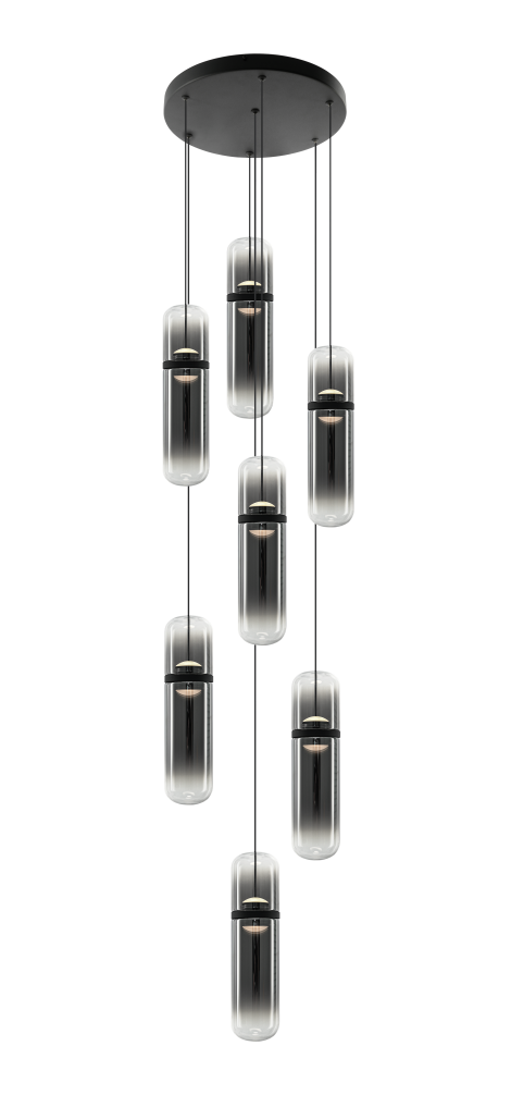 Suspension - AMULET - Matteo - C32607MBSM