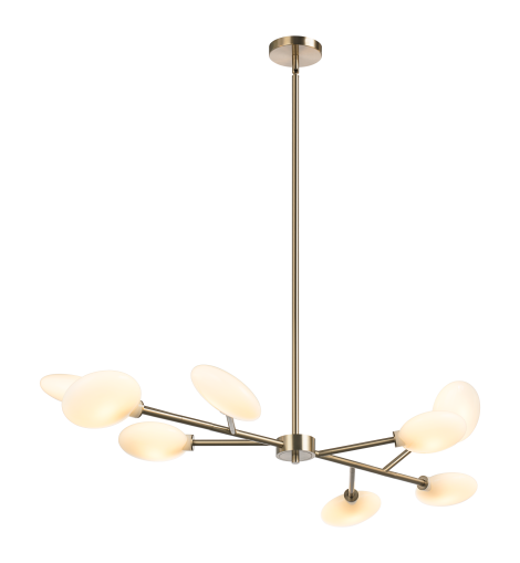 Suspension - PEONY - Matteo - C33708CG