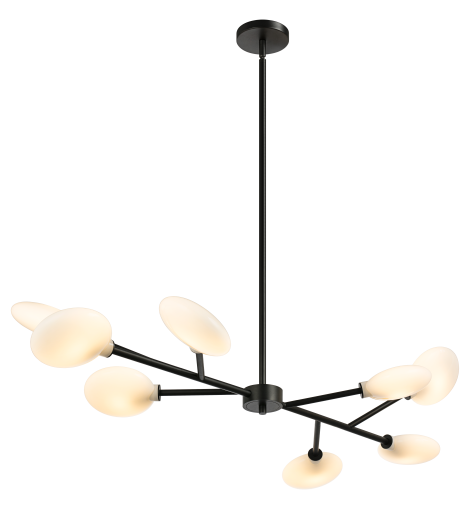 Suspension - PEONY - Matteo - C33708MB