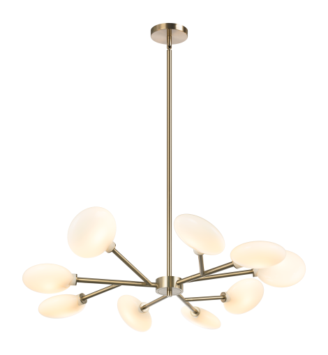 Suspension - PEONY - Matteo - C33709CG