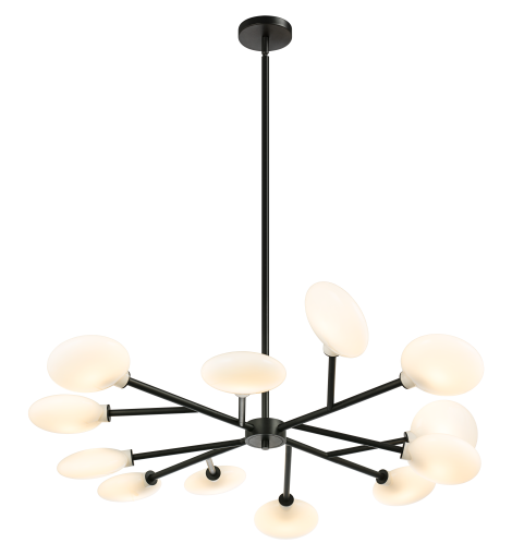 Suspension - PEONY - Matteo - C33712MB