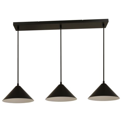 Suspension linéaire - Création Nova - CN 0023-BK