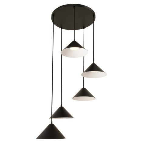 Suspension - Création Nova - CN 0025-BK