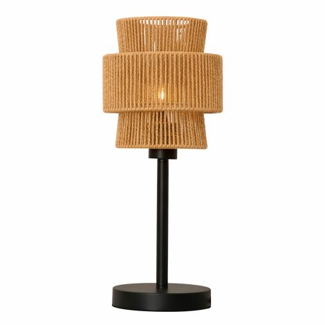 Lampe de table - Création Nova - CN 0075-BKNT