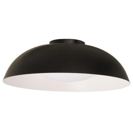 Plafonnier 16 pouces - Création Nova - CN 0097-BK