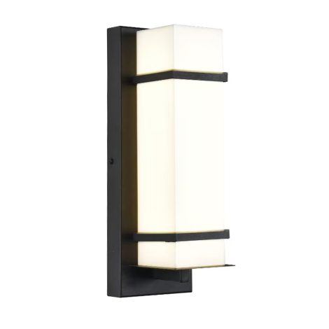 Murale extérieure - Création Nova - CN 11035-BK